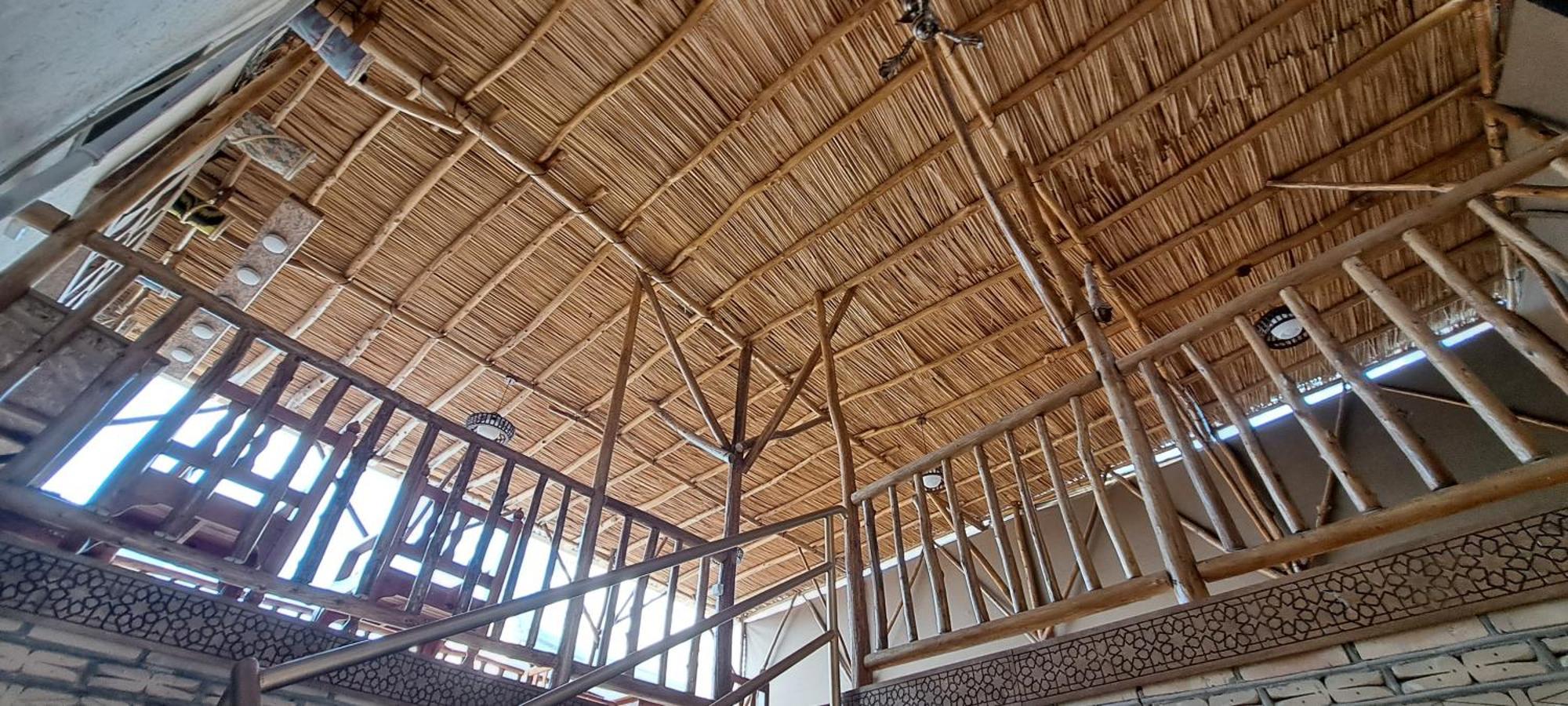 Boutique Hotel Breshim Boukhara Extérieur photo