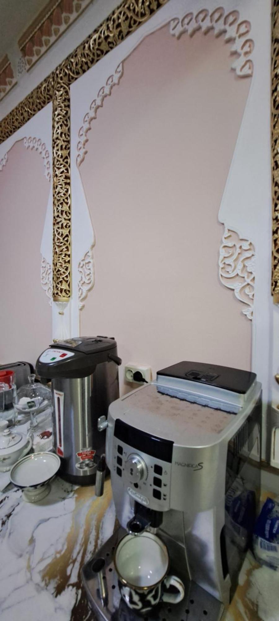Boutique Hotel Breshim Boukhara Extérieur photo
